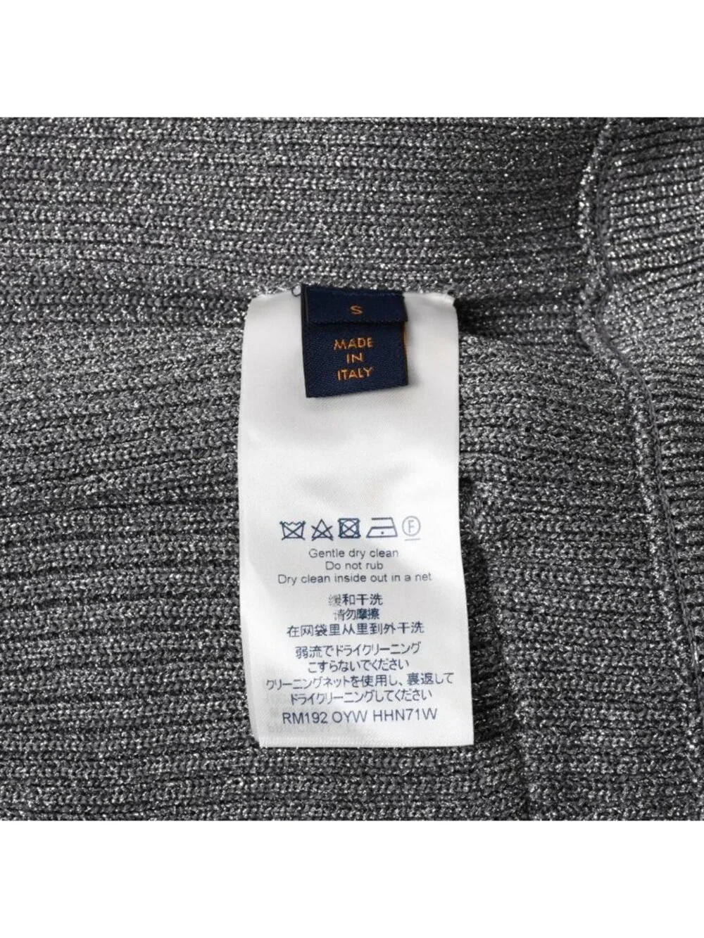 Louis Vuitton brand louis